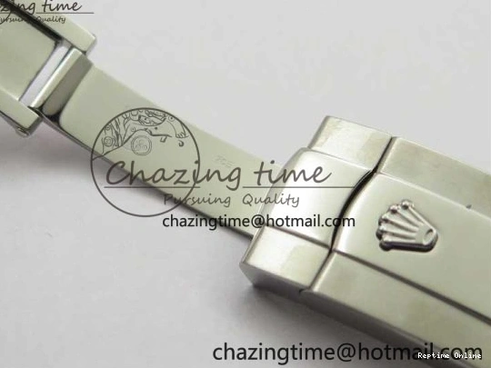 0125 WeatherProof Oyster Perpetual 41mm 124300 BP Maker Best Edition Silver Dial on SS Jubilee Bracelet A 2639